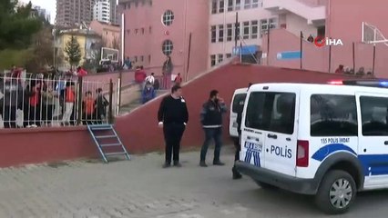 Emniyet ve jandarmadan 81 ilde eş zamanlı operasyon