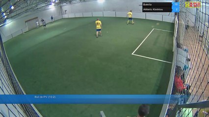 Butella Vs Athletic Kiniktou - 18/12/18 21:00 - LIGUE 3 - Poitiers Game Parc