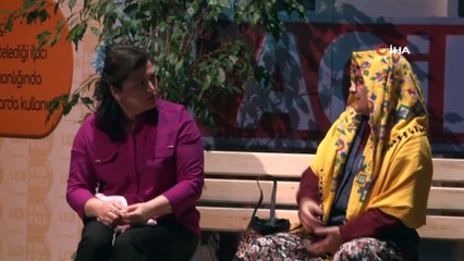 Doktor yazdı, sağlık çalışanları oynadı