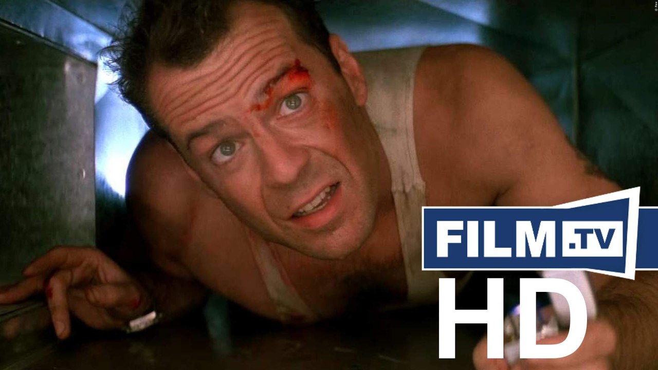 Stirb Langsam - Christmas Edition 4K Trailer Englisch English (2018)