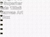 Bold Bloc Design  Deadpool Movie Superhero Movie Greats 120x68cm MULTI Canvas Art Print