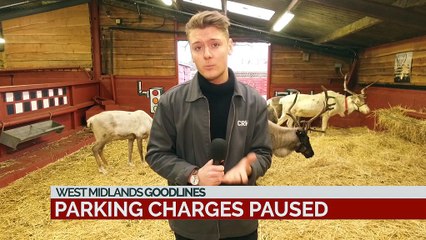 GOODLINES: 19th December 2018