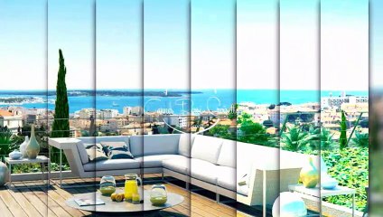 A vendre - Appartement - Cannes (06400) - 4 pièces - 86m²