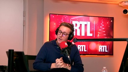 Le surf de l'info du 19 décembre 2018