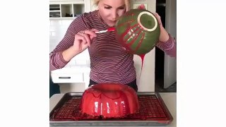 10 Best Satisfying Cake Decorating