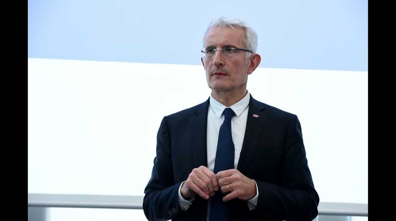Grève à la SNCF : la mise au point de Pepy en 3 avertissements
