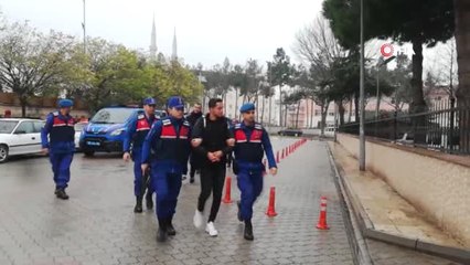 Samsun'da 5 Kişinin Yaralandığı 'Tarla Sürme' Kavgasıyla İlgili 3 Kişi Adliyeye Sevk Edildi