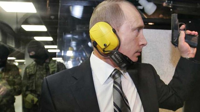 Super-espion , multimilliardaire , ses femmes ... les trois secrets de Poutine