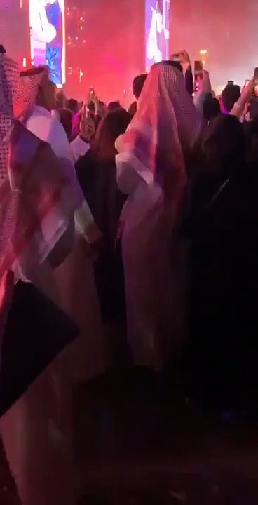 Saudi Arab 1