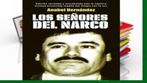 About For Books  Los Senores del Narco  Review