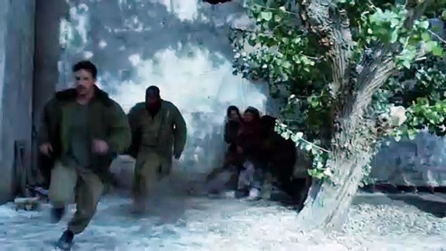 Timeless Series Finale Event Save History Promo (2018)