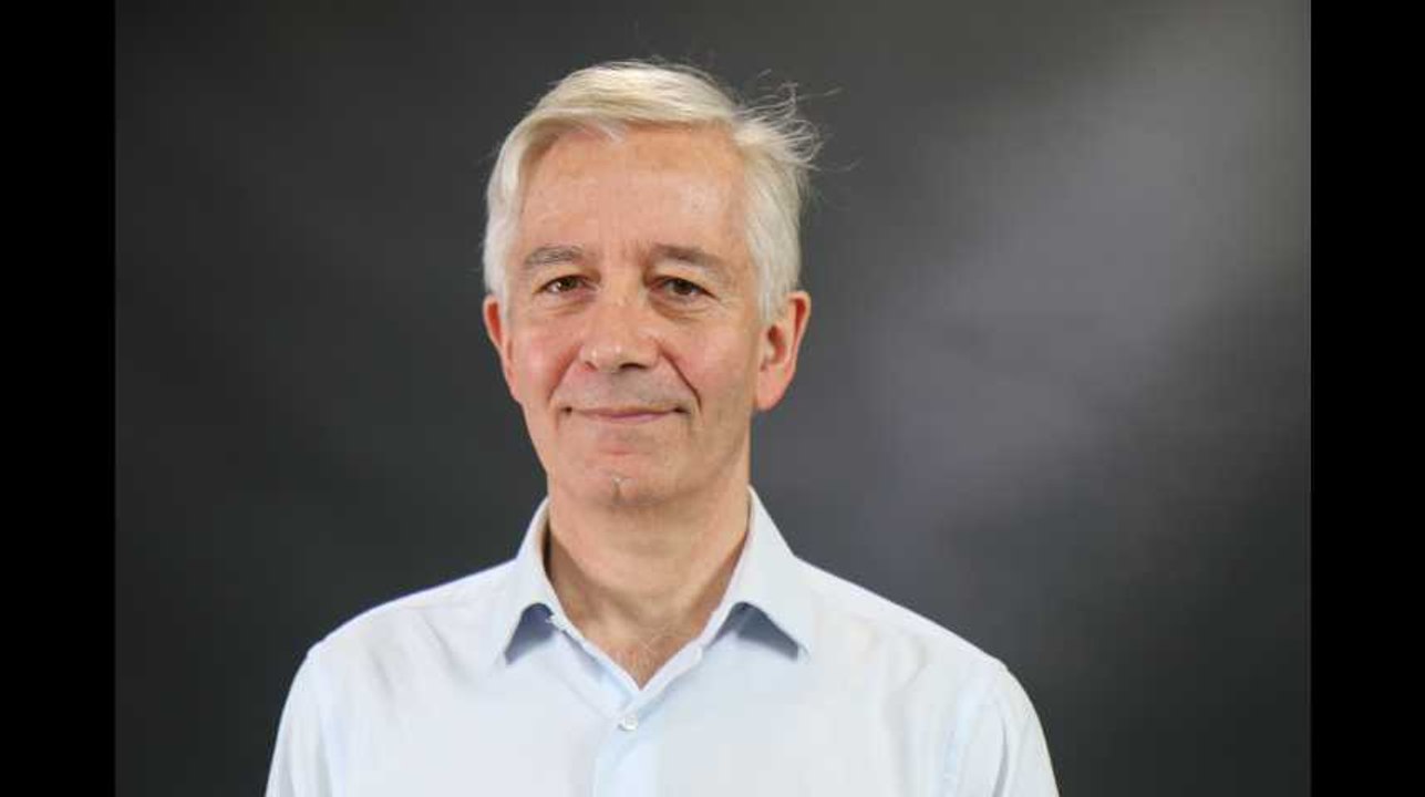 "Une nouvelle épidémie nous menace : la NASH, maladie de la malbouffe"