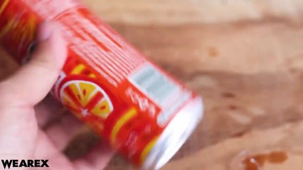 08.2 Amazing life hacks with aluminium can - Best out of waste