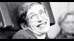 10 citations inspirantes de Stephen Hawking