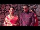 Manikarnika Trailer Launch: Kangana Ranaut's Grand Entry As Queen Of Jhansi