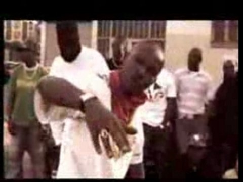 Alpha 5.20 - La bicrave est dans ma tete