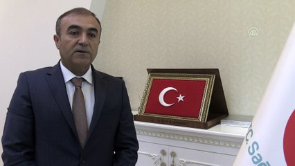 Türkiye'den sınır ötesine şifa - KİLİS