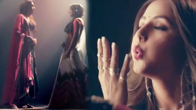 Hina Khan aka Komolika Challenges Erica aka Prerna in New Promo of Kasauti Zindagi Kay | FilmiBeat