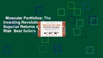 Muscular Portfolios: The Investing Revolution for Superior Returns with Lower Risk  Best Sellers