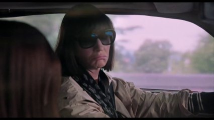 Bernadette a disparu - Bande-annonce (VO) avec Cate Blanchett