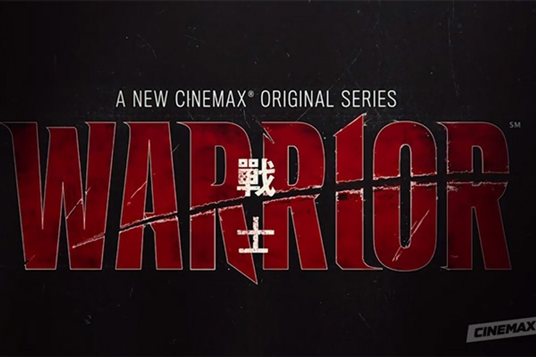 Warrior - Nouveau teaser Saison 1
