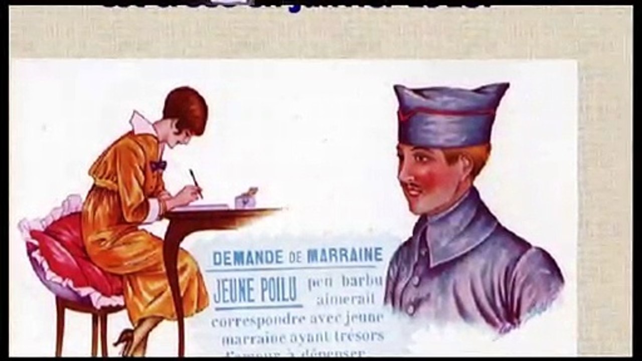 Devoirs de mémoire 14-18