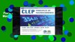 Full E-book  Clep(r) Principles of Macroeconomics Book + Online Complete