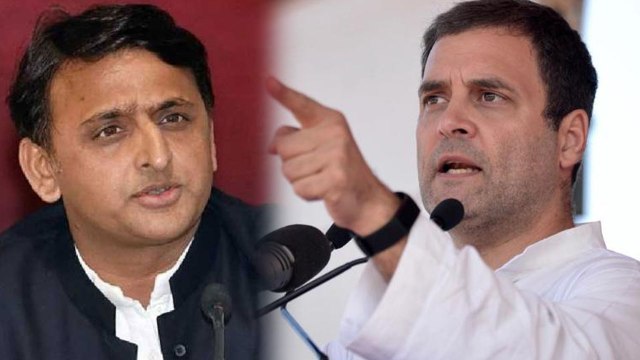 Rahul Gandhi को PM Candidate बनाने पर Akhilesh Yadav का इनकार क्यों, जानें वजह | वनइंडिया हिंदी