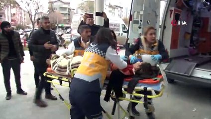 Tüfekle vurulan genç kadının intihar ettiği ortaya çıktı