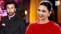 Deepika Padukone's Reaction On Ranbir Kapoor Not Attending Her Wedding Reception