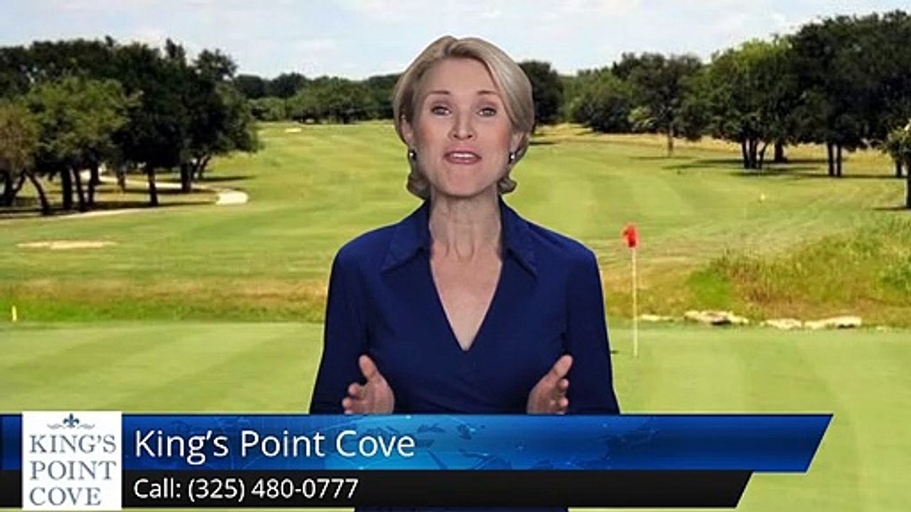 San Angelo Best Golf Course Membership Boating Fishing West Texas Review
