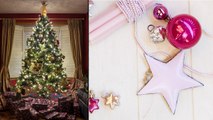 Christmas Tree Decoration: ऐसी Decoration से अपने Christmas Tree को दें अनोखा लुक | Boldsky