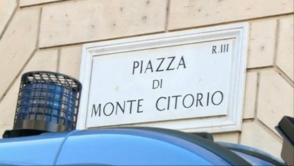 Il disegno anti-corruzione diventa legge