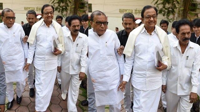 ED summons P Chidambaram in INX Media Case | OneIndia News