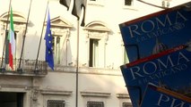 Haushaltsstreit: Italien einigt sich 