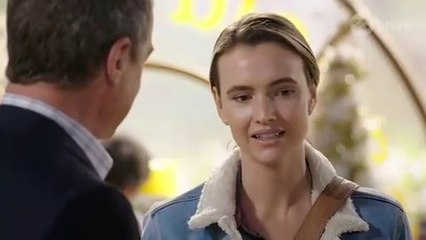 Neighbours 7998 19th December 2018