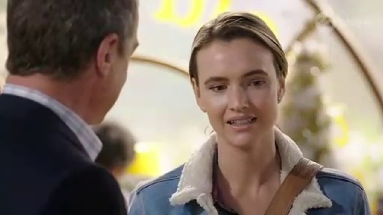 Neighbours 7998 19th December 2018