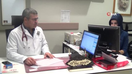 Uçak Fobisi Kalp Krizini Tetikliyor