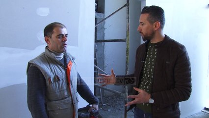 E bukuar dhe veçantia e punimeve me gips - Top Channel Albania - News - Lajme