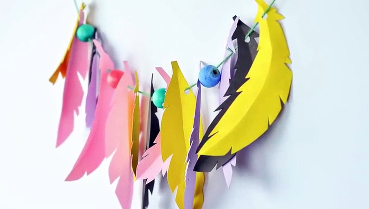 Garland_Decorating_Ideas|Life Hacks|Us Ideas
