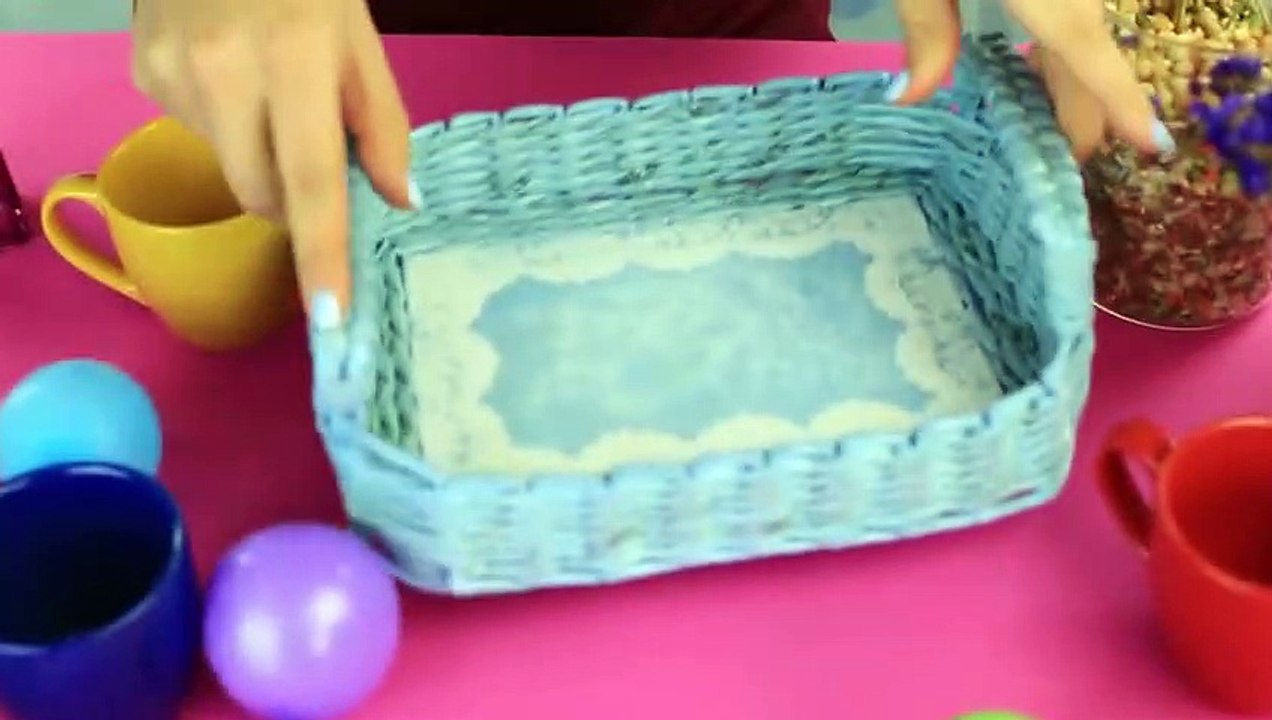Paper_Tube_Crafts|Life Hacks|Us Ideas