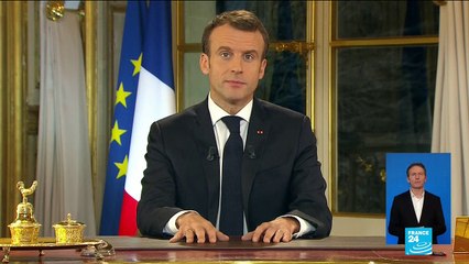 Gilets jaunes : le gouvernement se presse pour mettre en œuvre les gestes promis