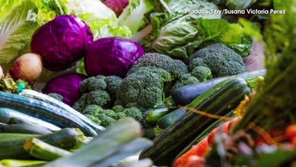 Health Food Trends You're Going To Love In 2019