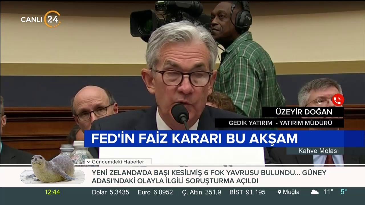 Dolar değer kaybedecek mi?