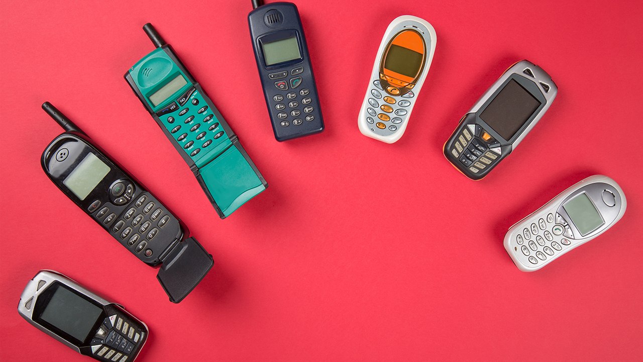 So hast sich das Leben seit 1999 verändert