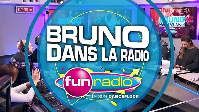 Les Questions Très Très Rapides (19/12/2018) - Le Vacher Time