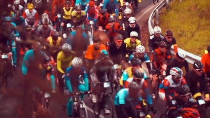 OURENSE STRADE TERMAL 2019 BY RIDLEY