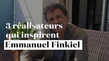Cannes : Depardon, Marker, Simon... les trois réalisateurs qui inspirent Emmanuel Finkiel