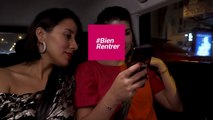 #BienRentrer de sa soirée de réveillon - Campagne 2019