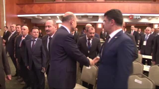 Bakan Soylu: 347 Terör Eylemini Oluşmadan Engelledik